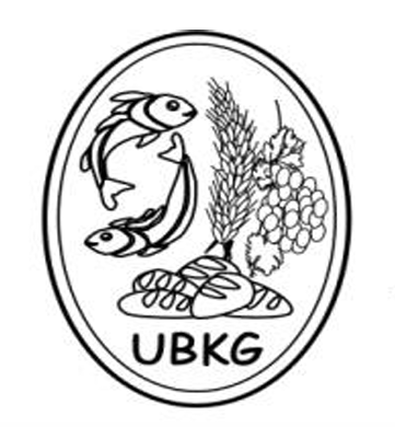 UBKG Logo